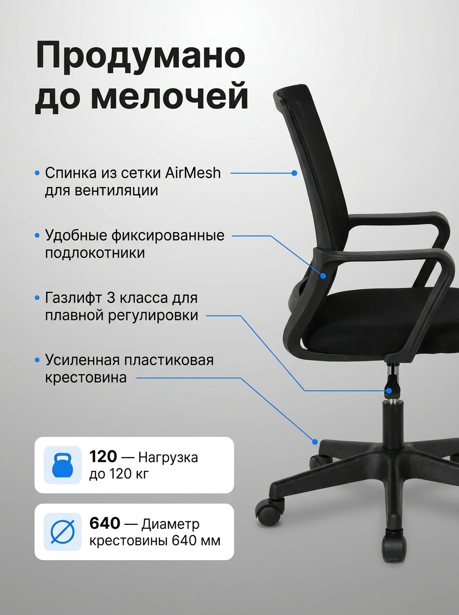 Эргономика